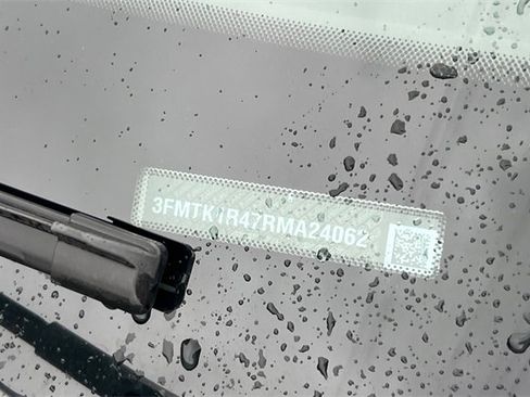 Used 2024 Ford Mustang Mach-E Select image 35