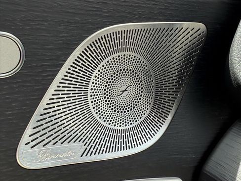 Used 2024 Mercedes-Benz GLE 350 4MATIC image 17