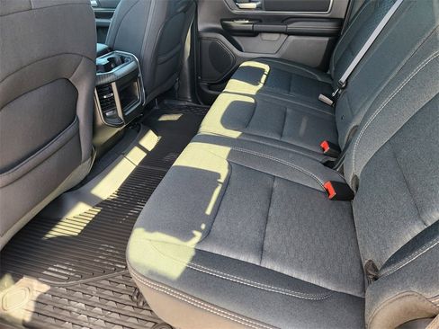 New 2026 RAM 1500 Lone Star image 18