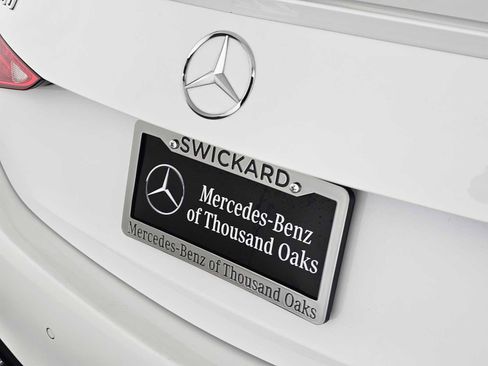 Certified 2022 Mercedes-Benz C 300 Sedan image 14