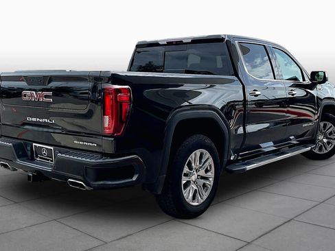 Used 2019 GMC Sierra 1500 Denali w/ Technology Package AWD/4WD image 13