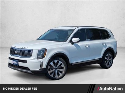 Used 2020 Kia Telluride S