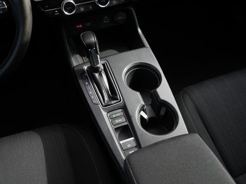 Used 2023 Honda Civic EX image 26