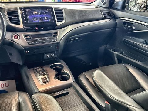 Used 2020 Honda Ridgeline RTL image 27