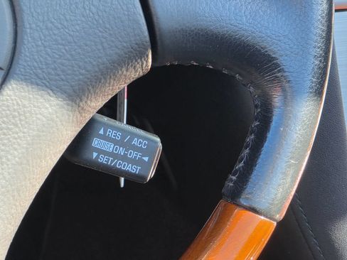 Used 2003 Lexus SC 430 Convertible RWD image 13