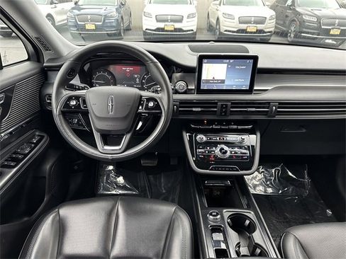 Used 2020 Lincoln Corsair AWD w/ Equipment Group 101A image 13