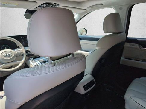 Used 2023 Hyundai Palisade Calligraphy AWD/4WD image 21