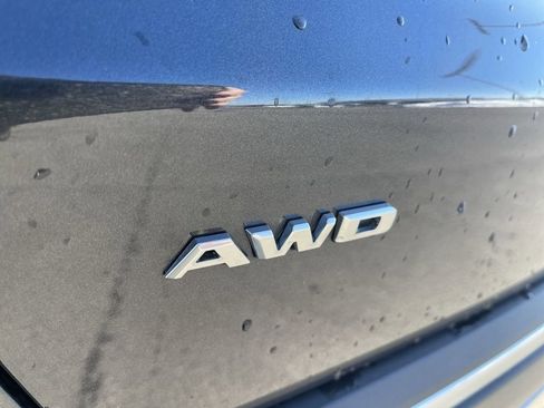 Certified 2023 Cadillac XT5 Premium Luxury w/ Technology Package image 5