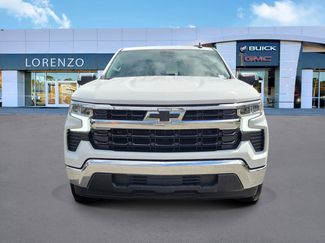 Used 2025 Chevrolet Silverado 1500 LT video 2