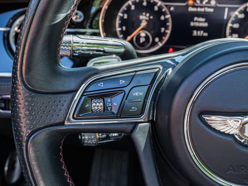 Used 2020 Bentley Continental GT AWD/4WD image 59