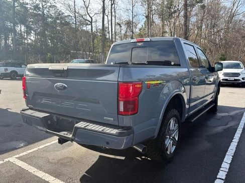 Used 2019 Ford F150 XLT w/ Equipment Group 302A Luxury image 5