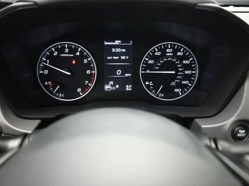 New 2026 Subaru Crosstrek 2.0i Premium AWD/4WD image 10