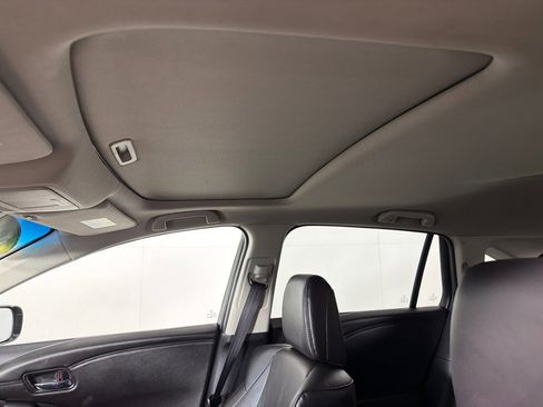 Used 2014 Acura RDX AWD image 13