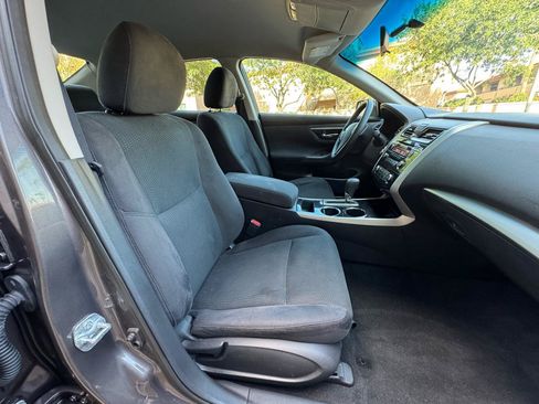 Used 2014 Nissan Altima 2.5 S FWD image 26