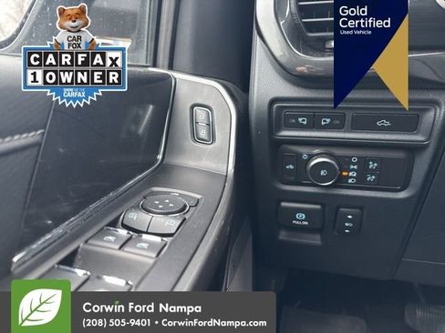 Used 2021 Ford F150 XLT w/ Equipment Group 302A High image 20