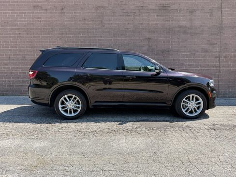 Used 2024 Dodge Durango GT AWD/4WD image 6
