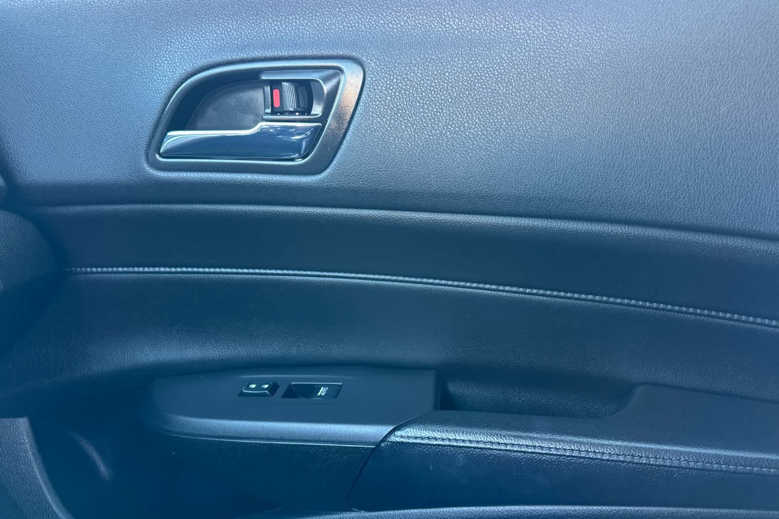 Used 2017 Acura ILX FWD image 18