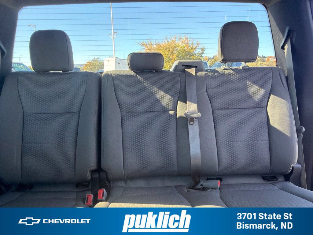 Used 2019 Ford F150 XLT w/ Equipment Group 302A Luxury AWD/4WD image 22
