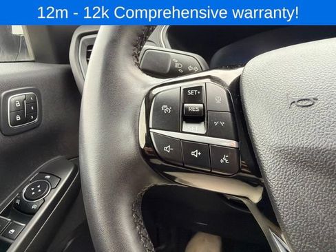 Used 2023 Ford Escape Active w/ Tech Pack #2 FWD image 42