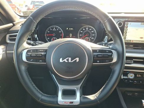 Used 2022 Kia K5 GT-Line image 20