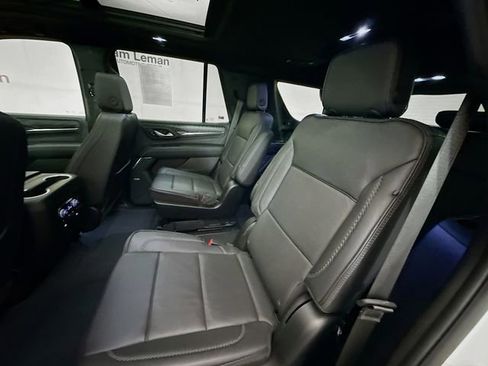 Used 2023 GMC Yukon Denali w/ Max Trailering Package image 27