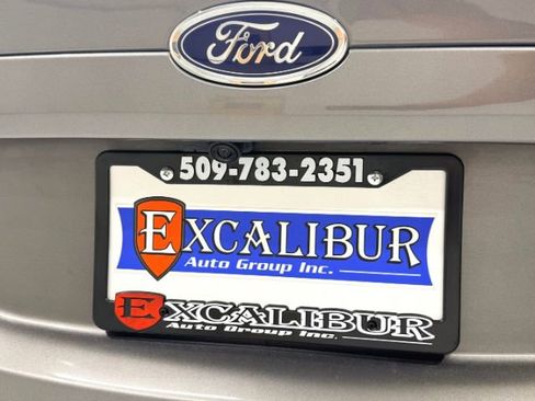 Used 2013 Ford Fusion SE image 17