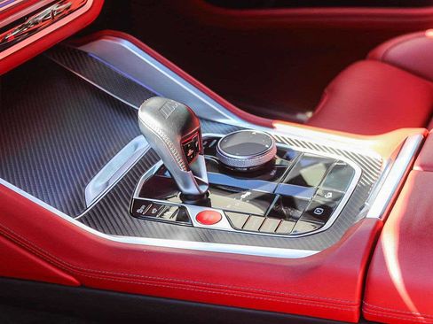 Certified 2023 BMW XM image 19