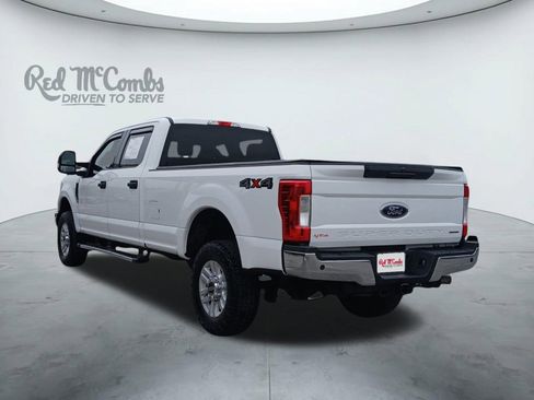 Used 2019 Ford F350 XLT w/ XLT Value Package image 3