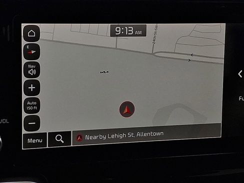 Certified 2023 Kia Sorento X-Line EX image 26