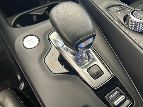 Used 2023 INFINITI QX55 Essential AWD/4WD image 9