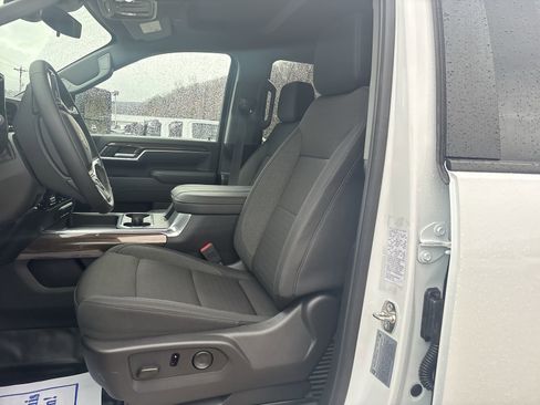 New 2026 Chevrolet Silverado 3500 LT w/ Convenience Package image 14