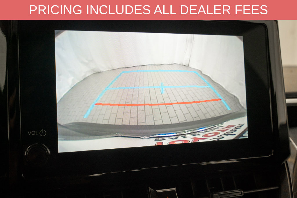 Used 2024 Toyota Corolla LE FWD image 13