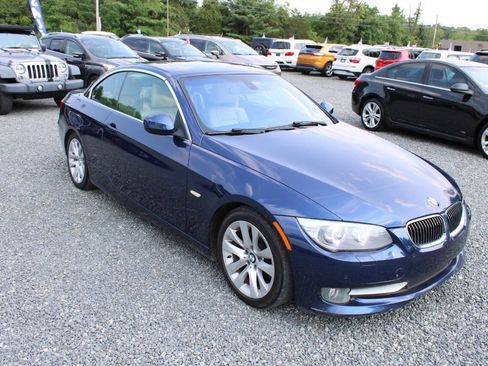 Used 2013 BMW 328i Convertible RWD image 13