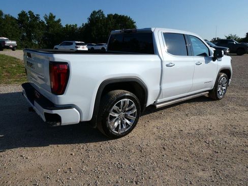 New 2026 GMC Sierra 1500 Denali AWD/4WD image 4