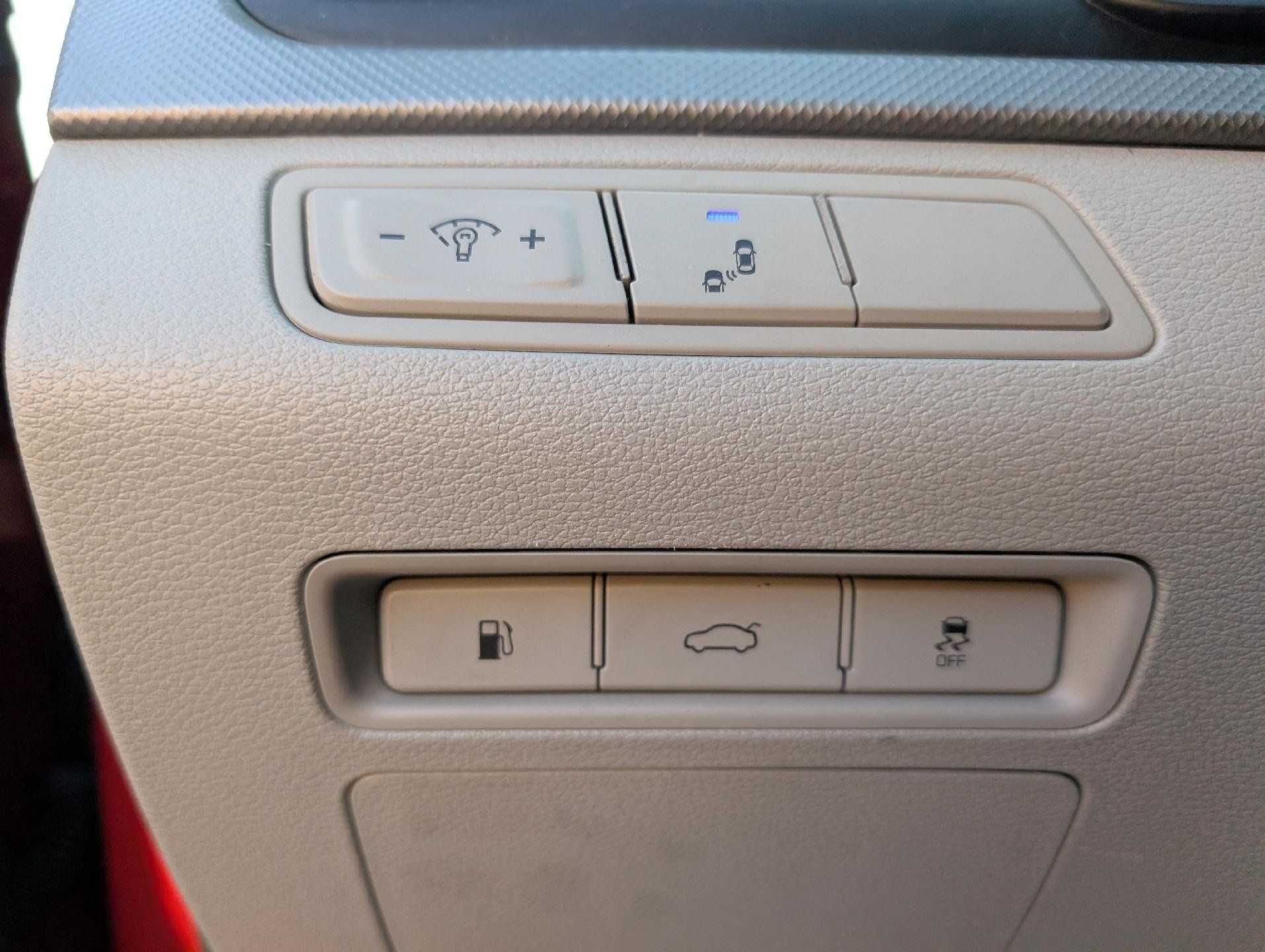 Used 2018 Hyundai Sonata ECO FWD image 14