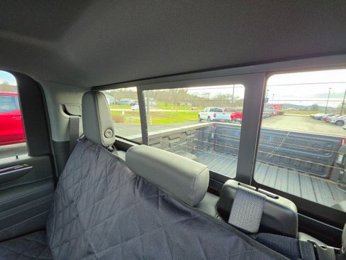 Used 2025 Chevrolet Silverado 2500 LT w/ Trail Boss Package image 24