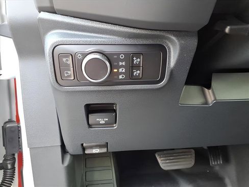 New 2025 Ford Bronco Stroppe Edition image 18