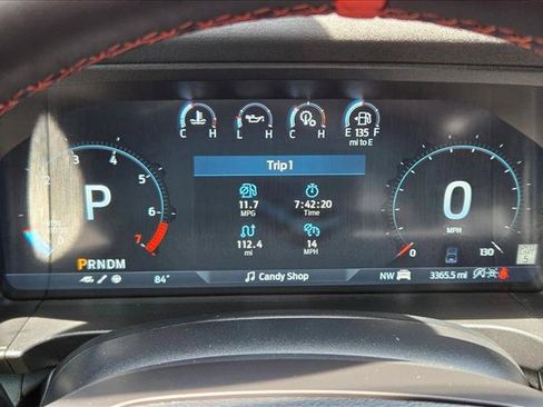 Used 2025 Ford Ranger Raptor AWD/4WD image 11
