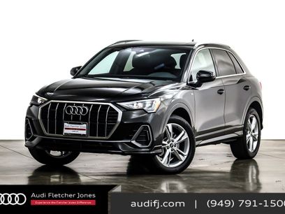 Used 2022 Audi Q3 2.0T Premium