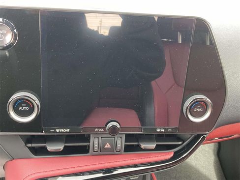 New 2026 Lexus NX 350h FWD image 15