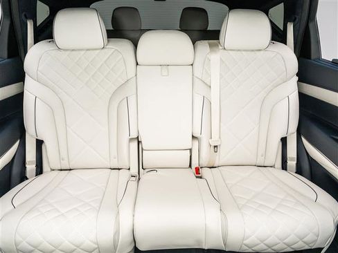 New 2026 Genesis GV80 3.5T Prestige image 29