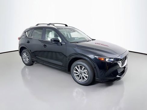 New 2025 MAZDA CX-5 AWD 2.5 S image 1
