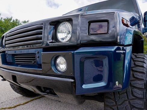 Used 2008 HUMMER H2 image 67