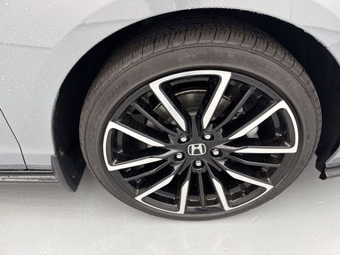 New 2026 Honda Accord Touring image 14
