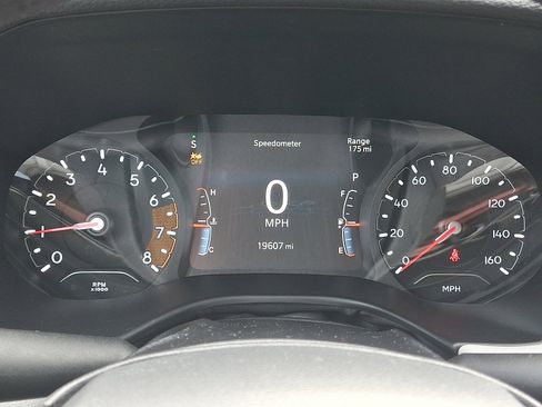 Certified 2024 Jeep Compass Limited image 22