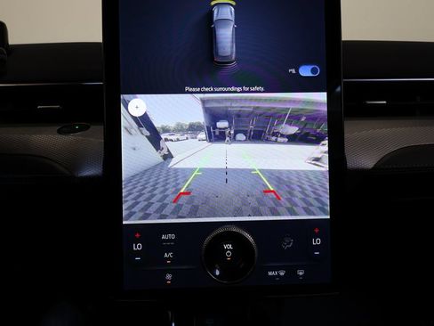 Used 2022 Ford Mustang Mach-E Select RWD image 31