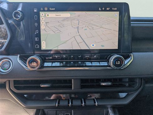 New 2026 Chevrolet Colorado Trail Boss image 16