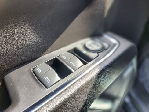 Used 2022 Chevrolet Silverado 1500 LT Trail Boss w/ LT Trail Boss Premium Package image 15