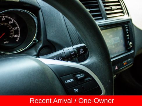 Used 2021 Mitsubishi Outlander Sport ES FWD image 20