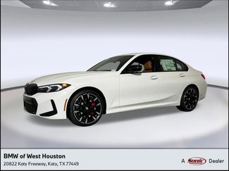 Used 2026 BMW 330i Sedan RWD 360° Tour